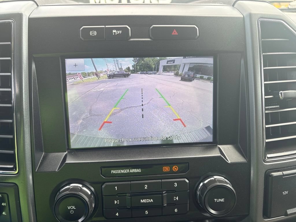 Used 2021 Ford F250 XLT AWD/4WD image 26