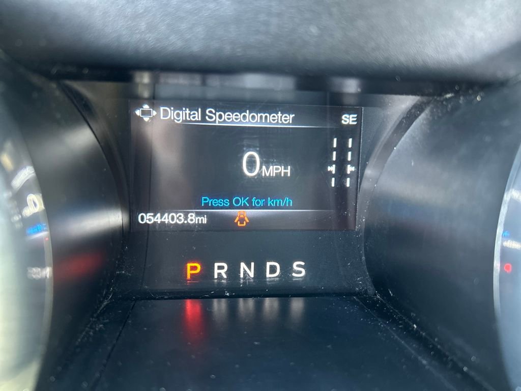 Used 2021 Ford Mustang Premium image 25