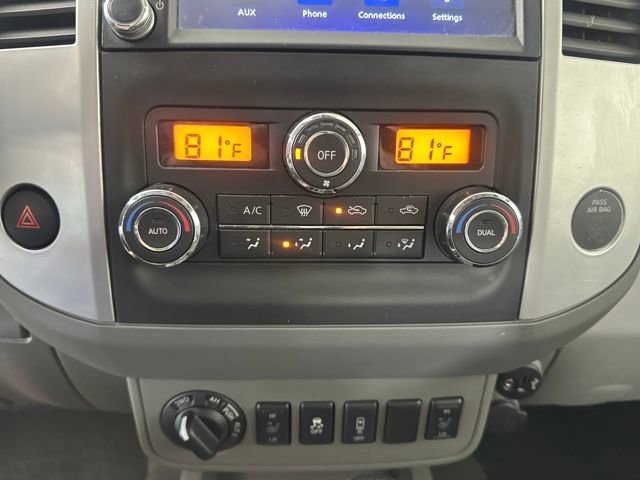 Used 2020 Nissan Frontier SV image 23