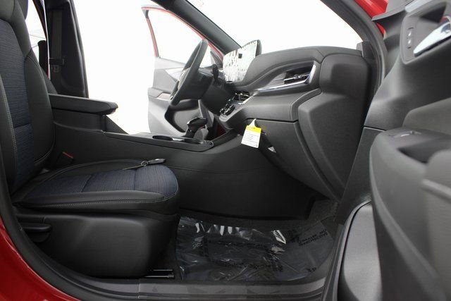 New 2026 Buick Envista Preferred w/ Convenience I Package image 20