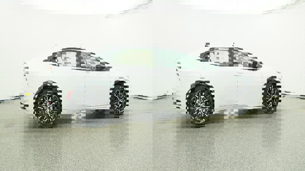 New 2026 Toyota Prius Limited image 26