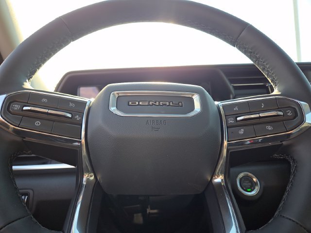 New 2027 GMC Terrain Denali w/ LPO, Floor Liner Package AWD/4WD image 28