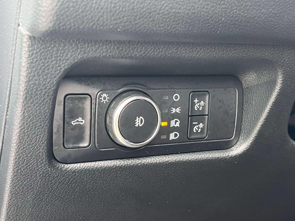 Used 2024 Ford Ranger Raptor AWD/4WD image 23