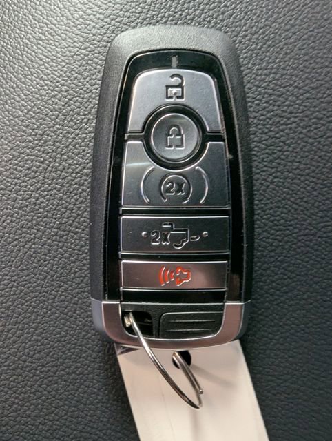 New 2025 Ford F150 XLT w/ Equipment Group 302A MID image 31