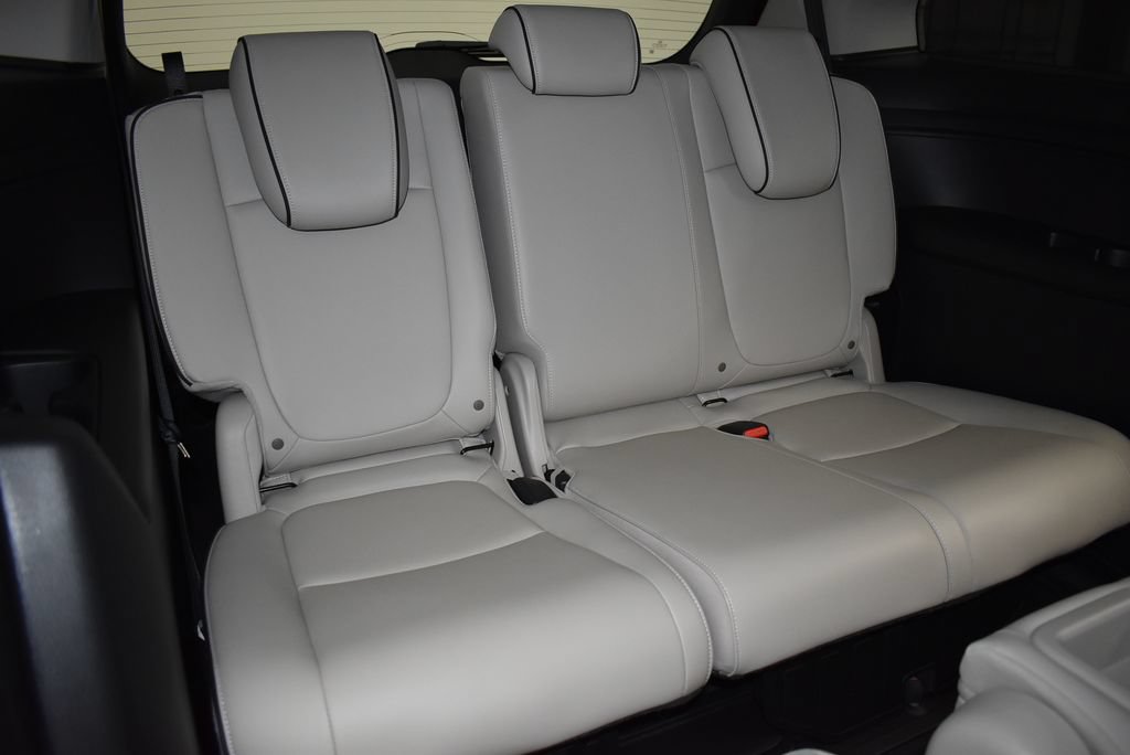 Used 2025 Honda Odyssey Touring image 35