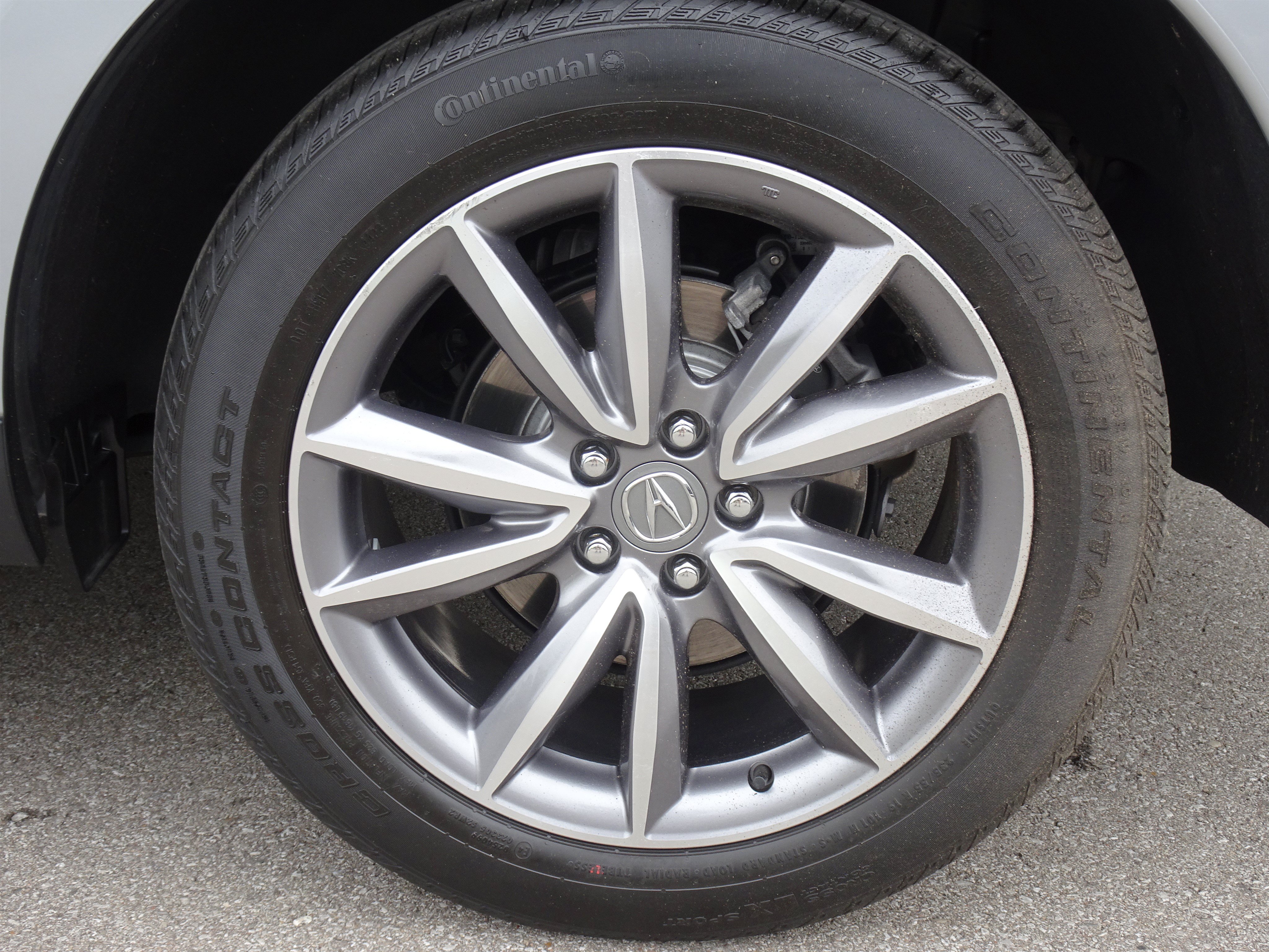 Used 2023 Acura RDX AWD w/ Technology Package image 27