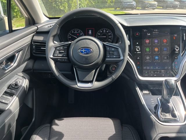 New 2025 Subaru Outback Premium image 13