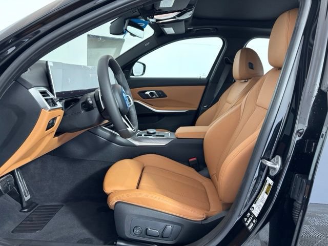 New 2026 BMW 330i xDrive Sedan w/ M Sport Package AWD/4WD image 10