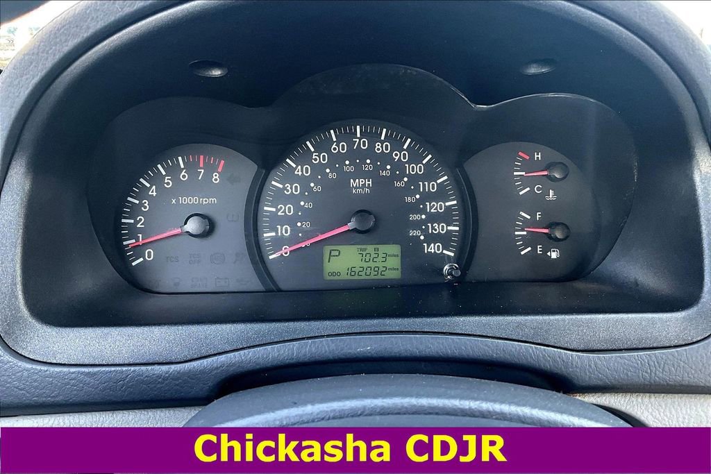 Used 2005 Kia Spectra image 13