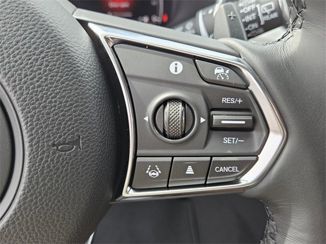 New 2026 Acura MDX SH-AWD image 30