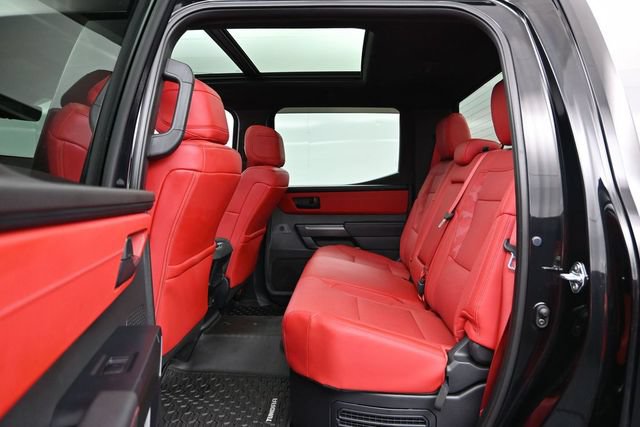 Used 2025 Toyota Tundra TRD Pro AWD/4WD image 23