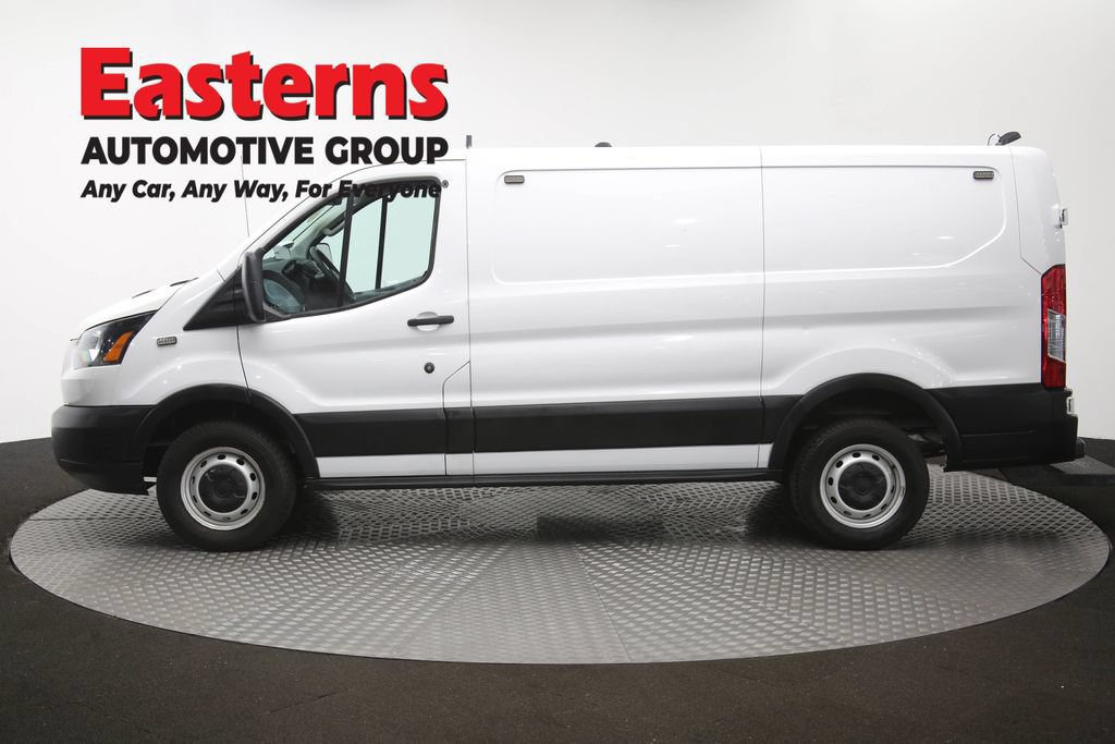 Used 2019 Ford Transit 250 130 Low Roof RWD image 63