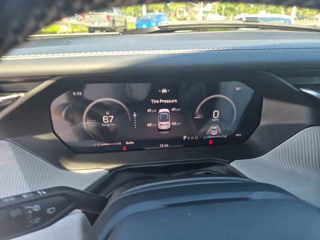 New 2026 Jeep Cherokee Laredo AWD/4WD image 16
