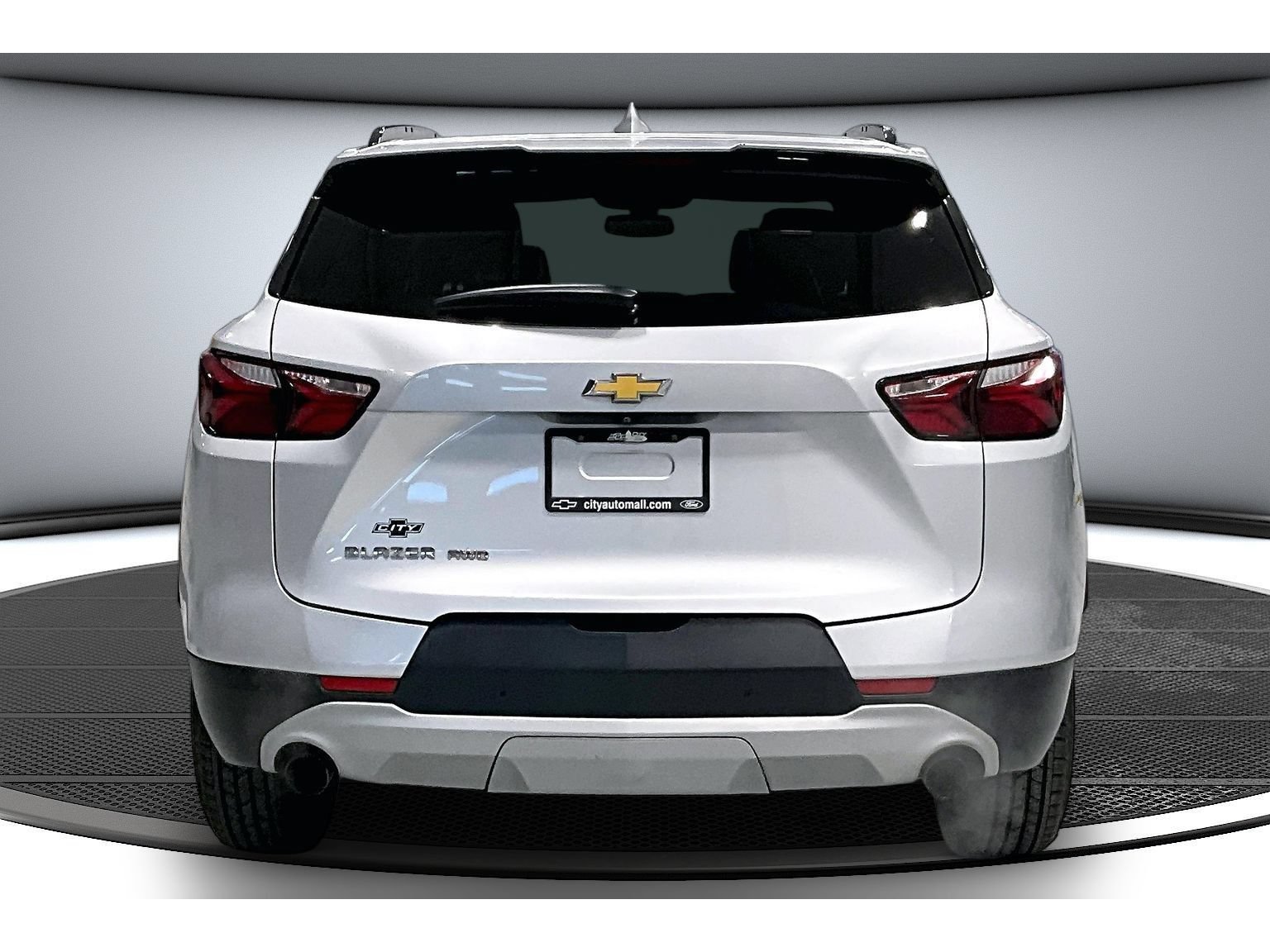 Used 2019 Chevrolet Blazer LT AWD/4WD image 6
