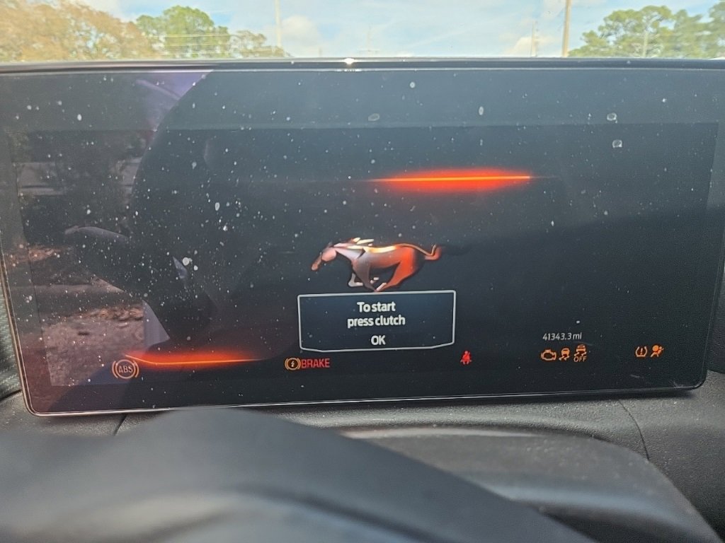 Certified 2024 Ford Mustang GT image 7