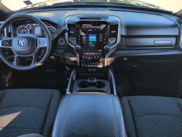 Used 2026 RAM 2500 Big Horn AWD/4WD image 14