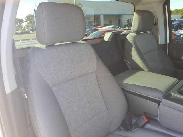 Used 2024 Ford F150 XL image 8