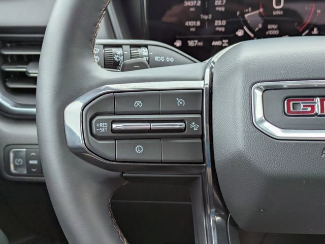 Used 2026 GMC Terrain AT4 w/ Convenience Package III image 27
