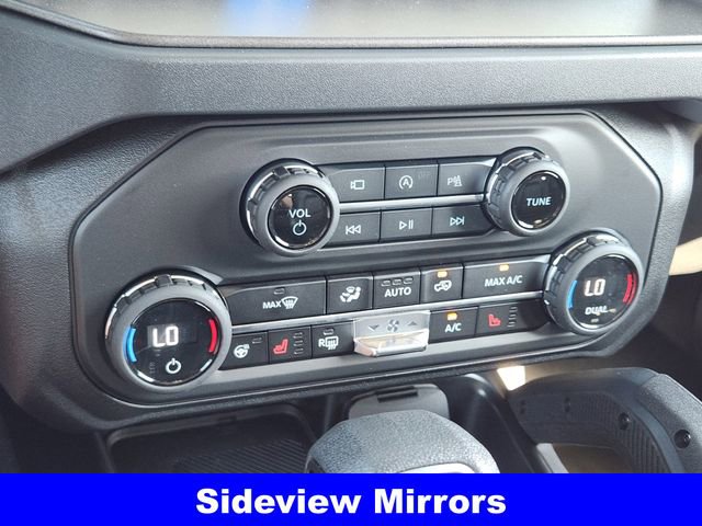 New 2026 Ford Bronco Badlands AWD/4WD image 19