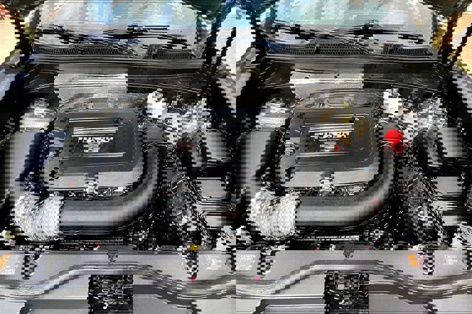 Used 2024 Cadillac XT4 Luxury w/ Cold Weather Package image 29