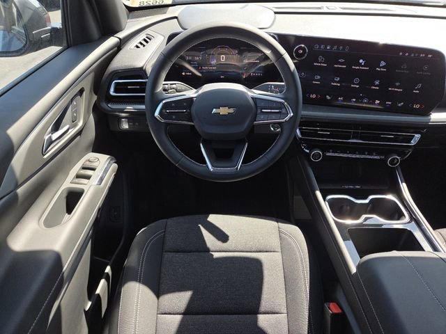 New 2026 Chevrolet Traverse LT w/ Driver Confidence Package FWD image 31