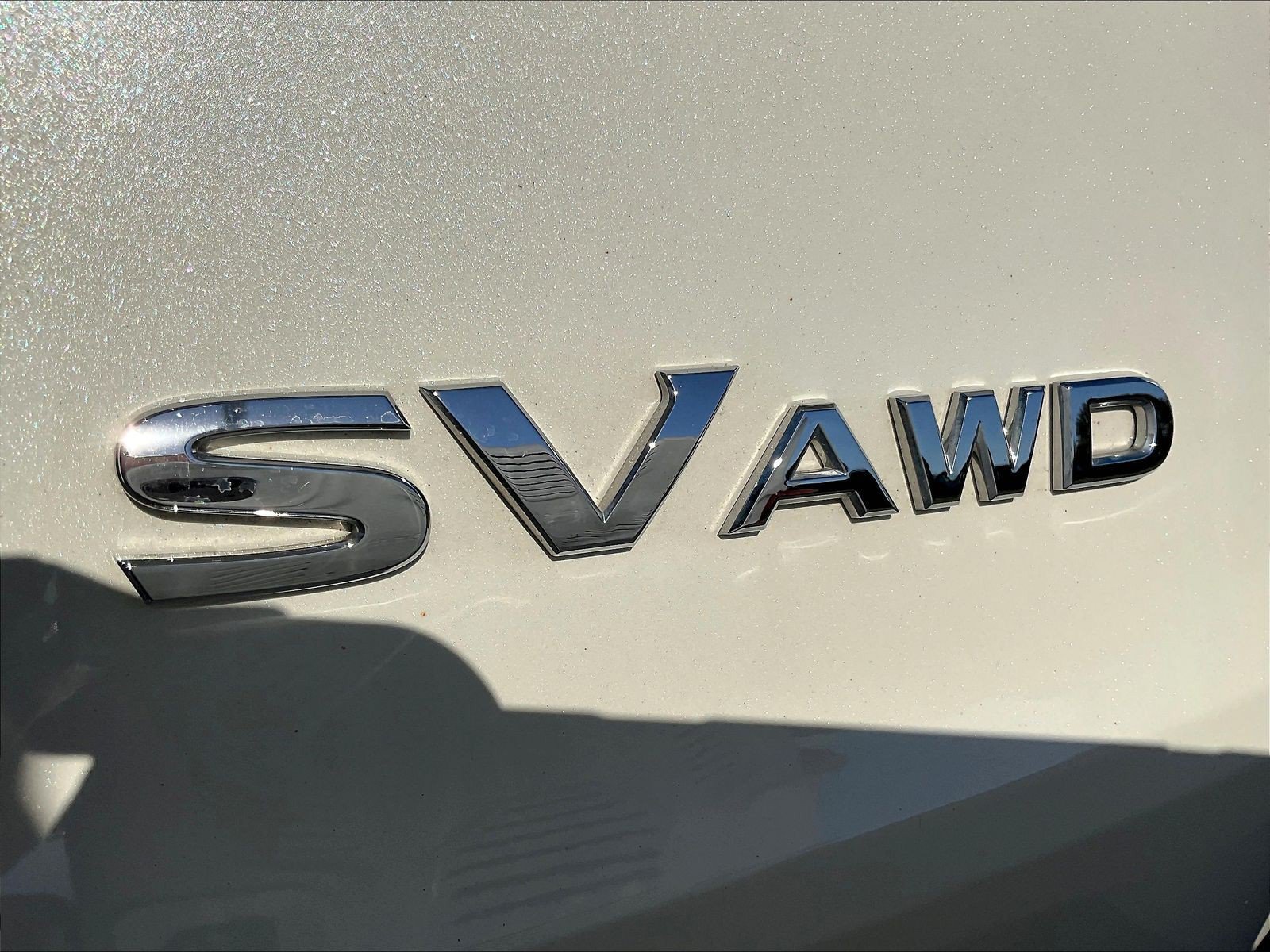 Used 2023 Nissan Rogue SV w/ SV Premium B Package AWD/4WD image 27