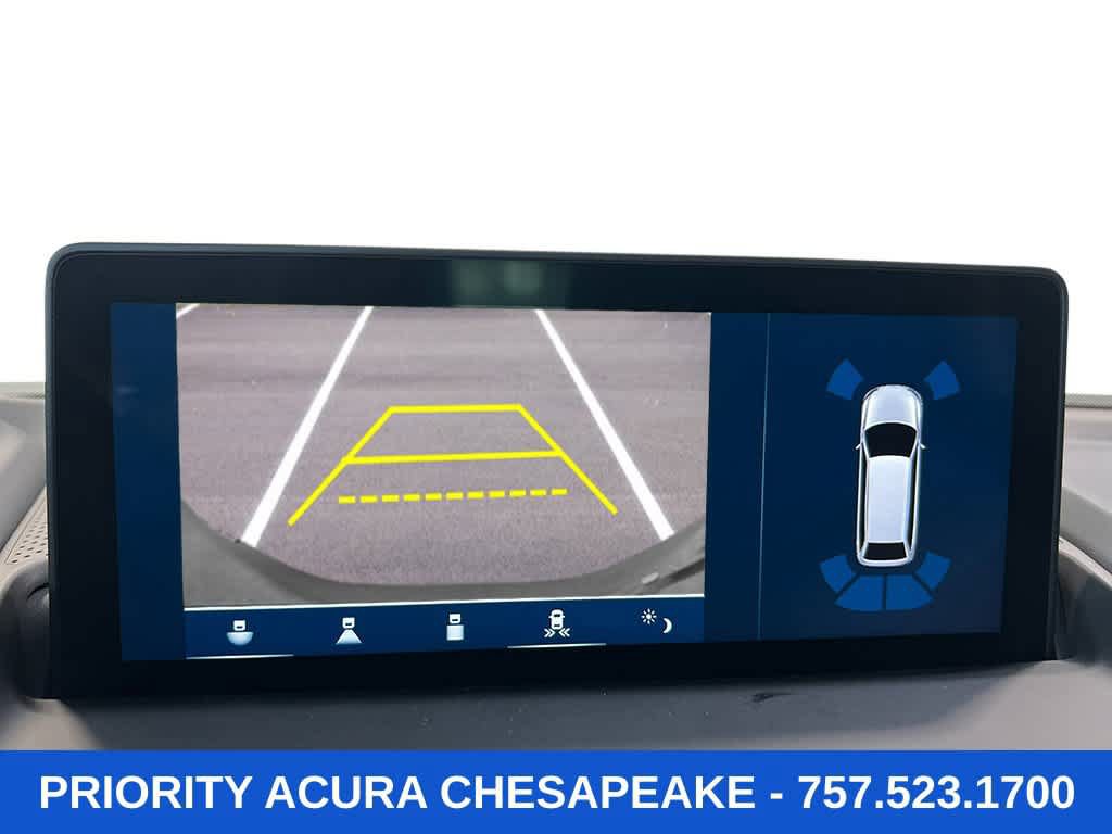 New 2026 Acura RDX w/ Technology Package AWD/4WD image 24