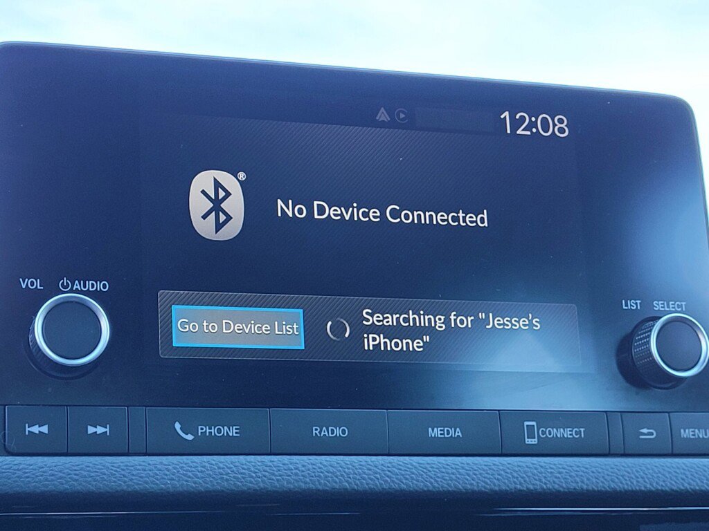 Certified 2025 Honda Civic Sport image 12