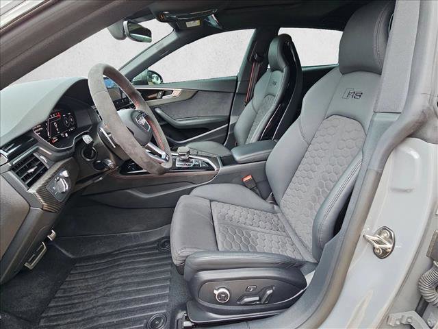 Used 2025 Audi RS 5 Sportback image 17