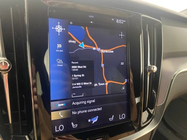 Used 2020 Volvo V60 T5 Cross Country w/ Protection Package Premier AWD/4WD image 19