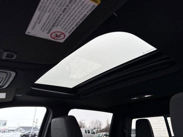 Certified 2023 GMC Sierra 2500 AT4 w/ AT4 Premium Plus Package image 16