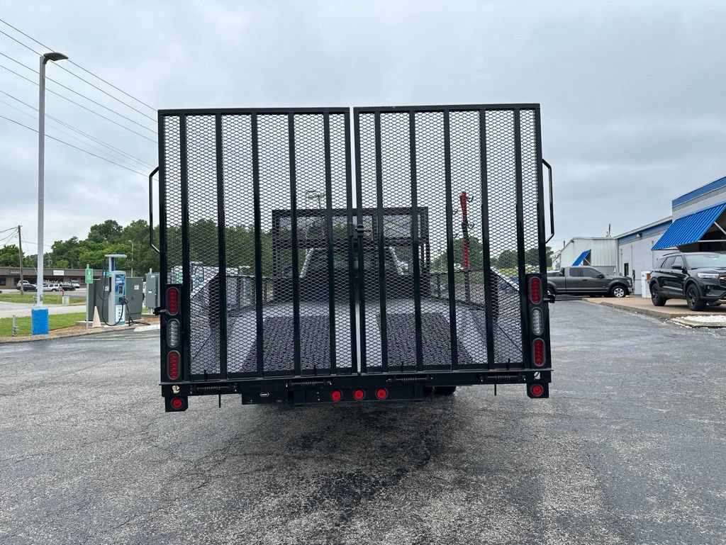 Used 2026 Ford F450 XL RWD image 4