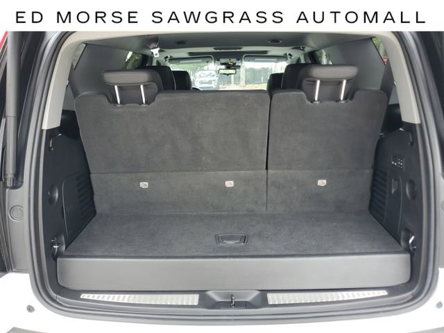 Used 2020 Cadillac Escalade Luxury image 9