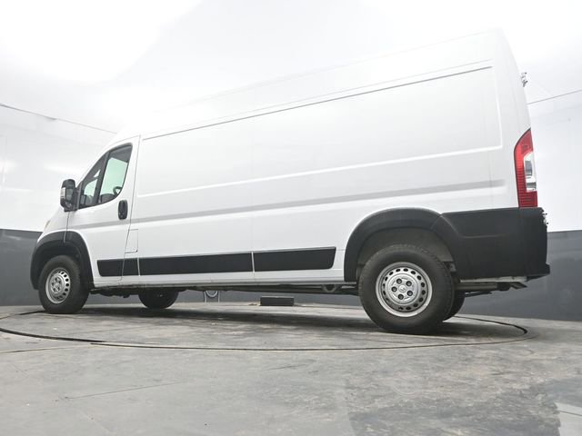 Used 2025 RAM ProMaster 2500 w/ Convenience Group image 36