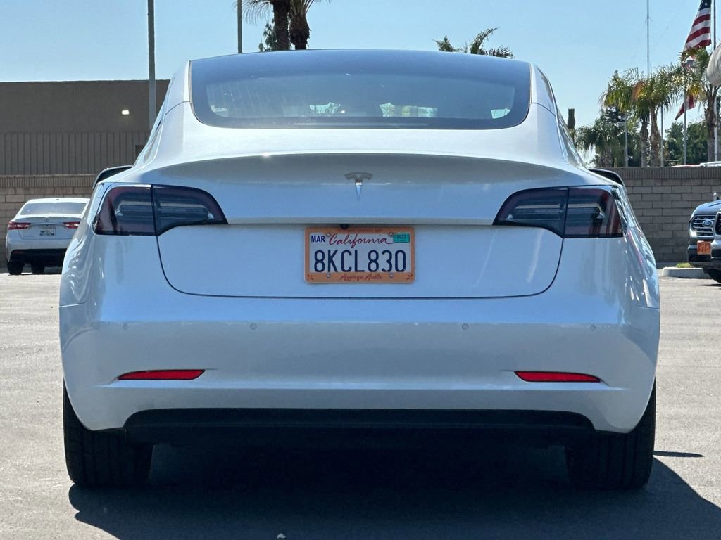 Used 2019 Tesla Model 3 Standard Range Plus RWD image 4