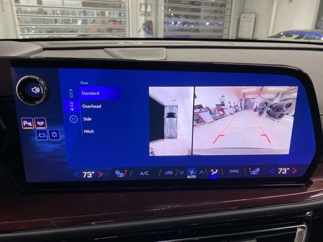 New 2026 Chevrolet Traverse Z71 w/ Enhanced Driving Package image 22