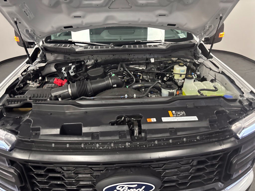 New 2027 Ford F250 XL w/ Tremor Off-Road Package AWD/4WD image 15