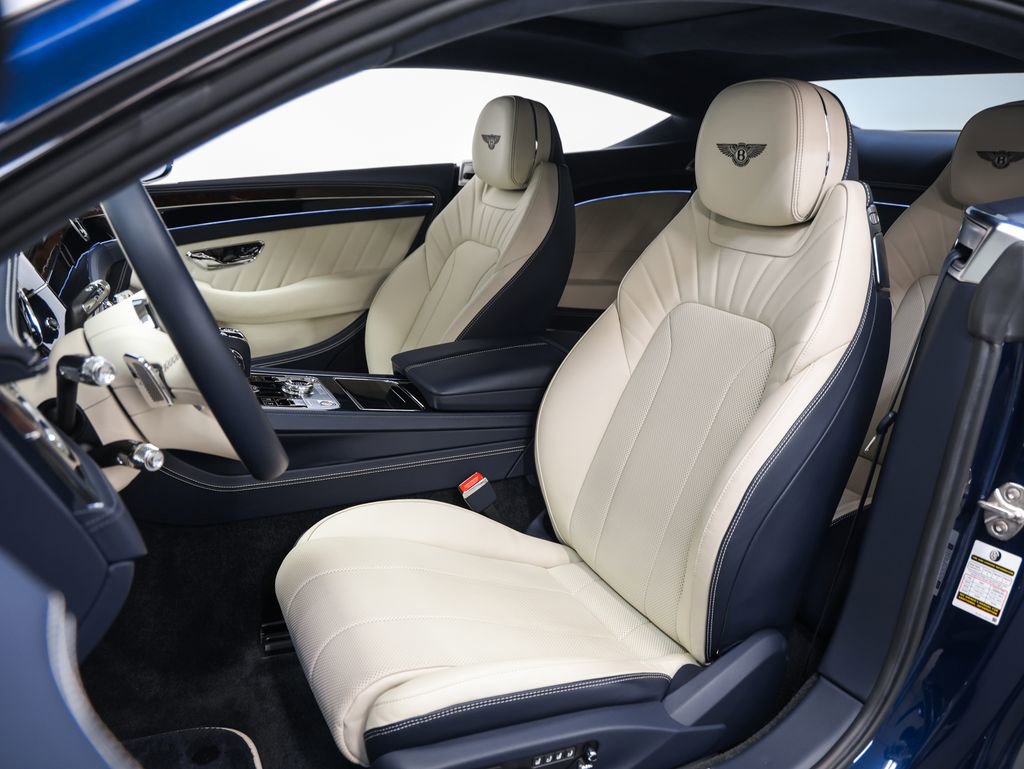 Used 2024 Bentley Continental GT image 64
