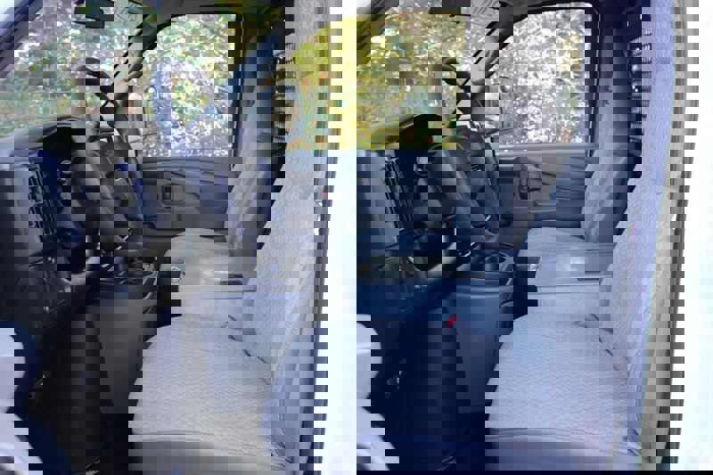 Used 2007 Chevrolet Express 1500 AWD image 10