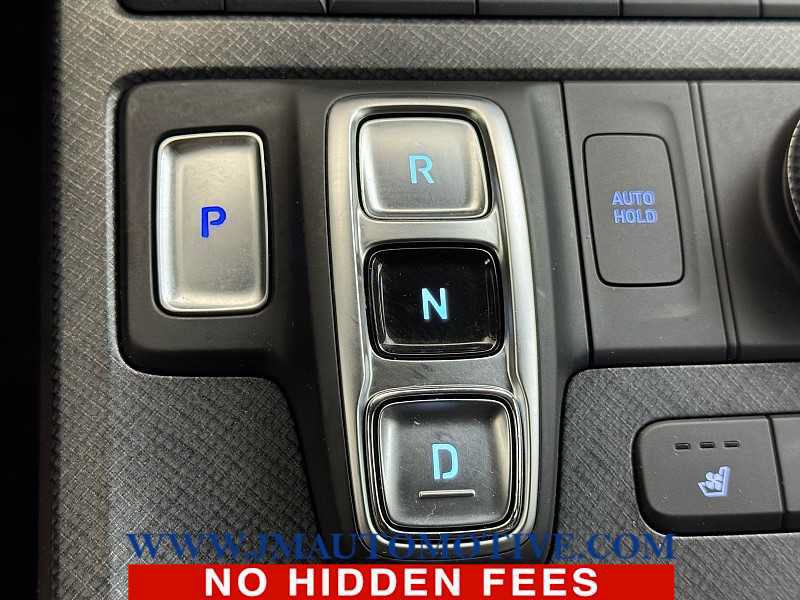 Used 2023 Hyundai Palisade Limited AWD/4WD image 36