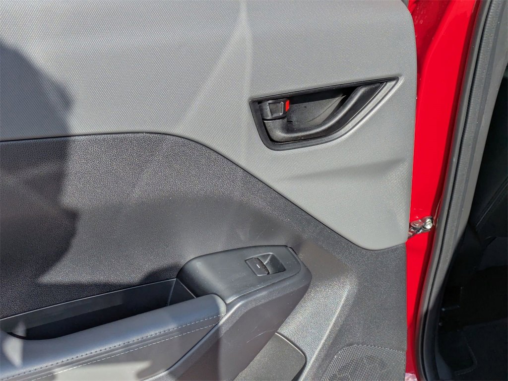 Used 2024 Subaru Crosstrek 2.0i Premium image 20