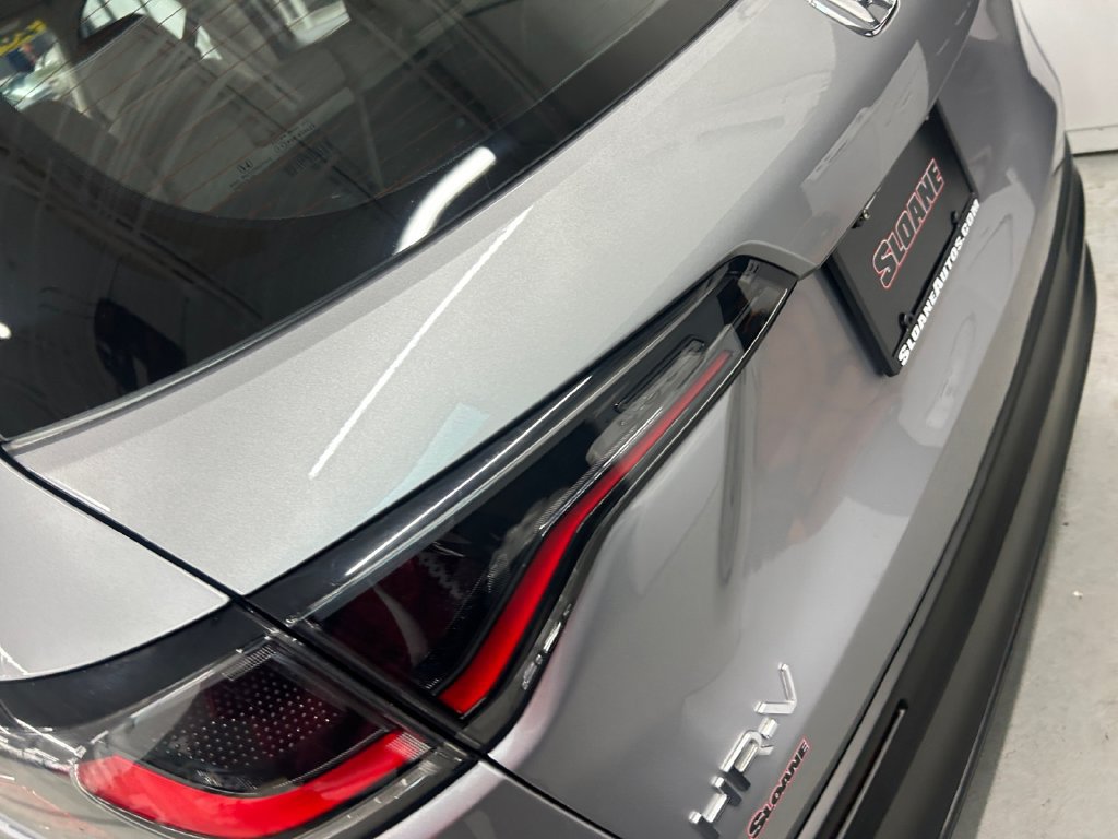 Certified 2024 Honda HR-V LX image 17