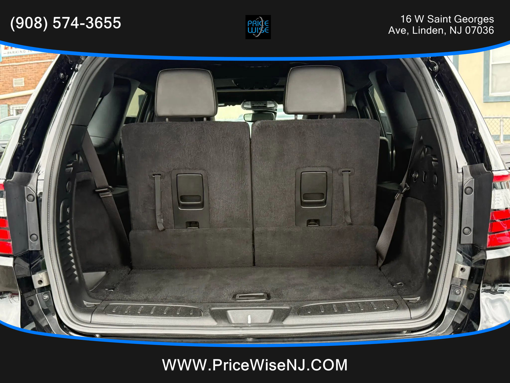 Used 2022 Dodge Durango Citadel image 31