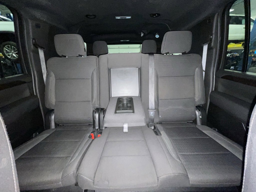 Used 2024 GMC Yukon XL SLE w/ Gmc Pro Safety Plus Package image 25