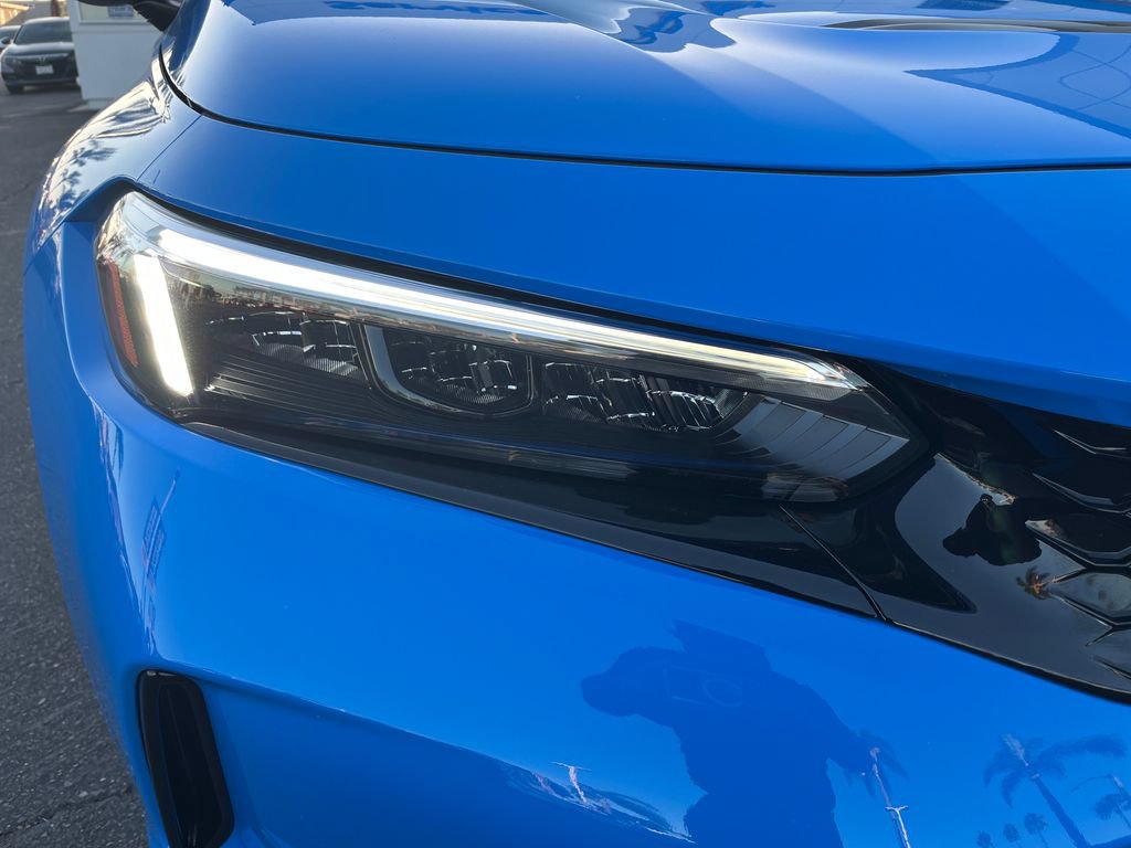 Certified 2025 Honda Civic Type R image 34