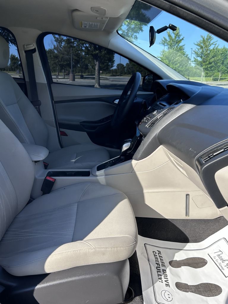 Used 2016 Ford Focus SE image 11