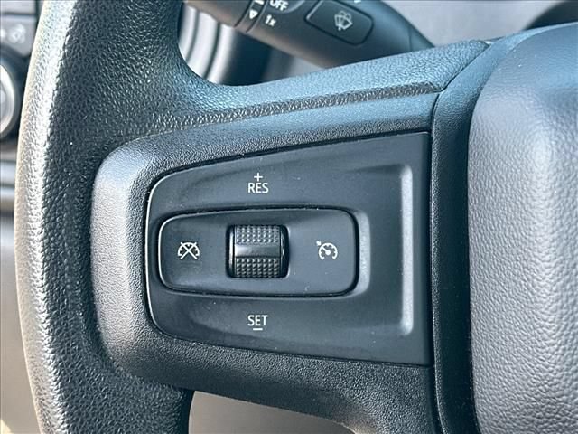 Certified 2022 Chevrolet Silverado 2500 Custom w/ Gooseneck/5TH Wheel Package AWD/4WD image 25