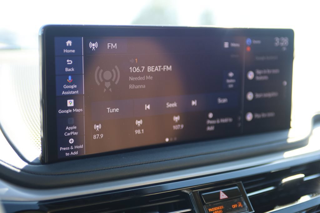 Used 2026 Acura MDX FWD w/ Technology Package image 19