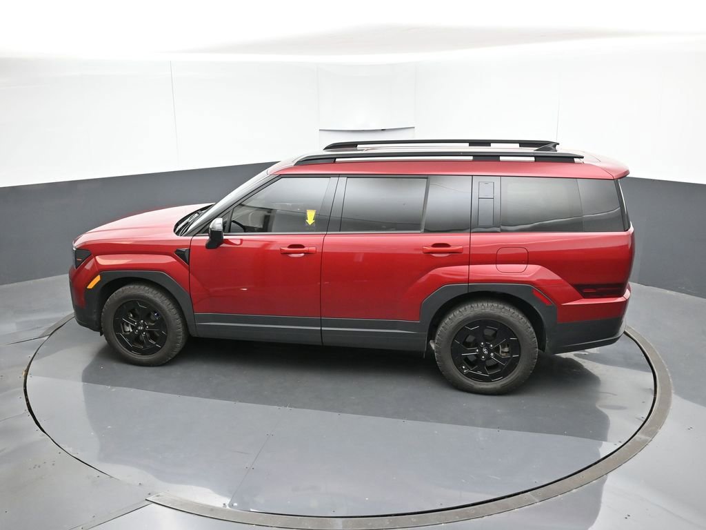 Used 2024 Hyundai Santa Fe XRT image 48