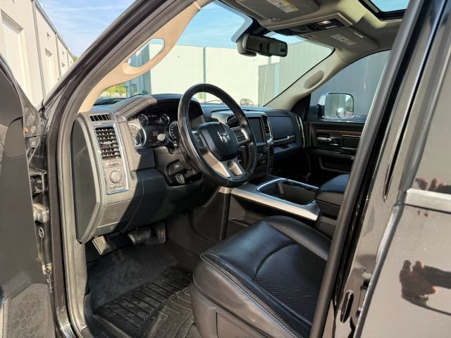 Used 2016 RAM 2500 Laramie AWD/4WD image 13